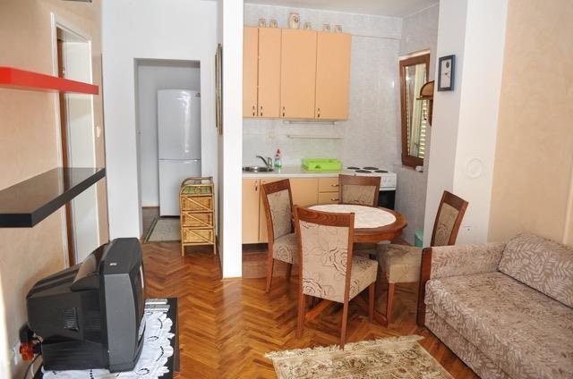 Budva-Apartmani