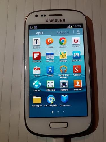 Samsung S3 mini