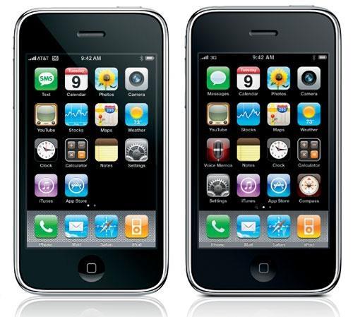 Iphone 3G