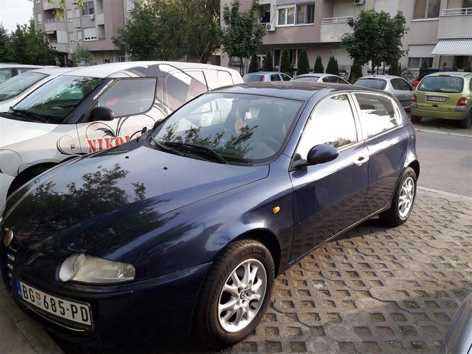 Alfa Romeo