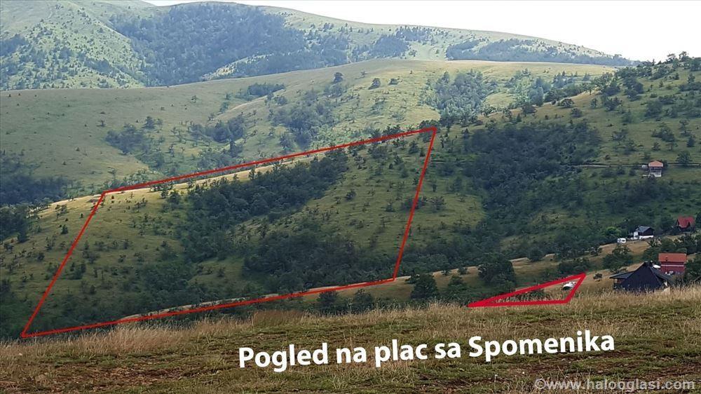 Zlatibor-GAJEVI-plac