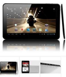 Android 4.0 tablet