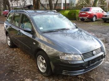 Fiat Stilo 1.9 JTD Karavan -04