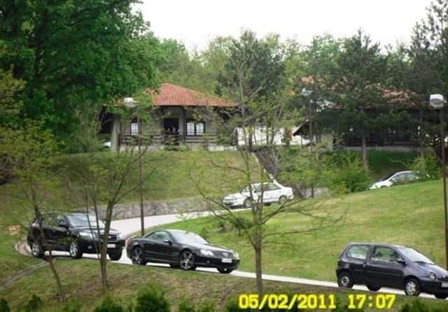Apartman-u-Kosmaj