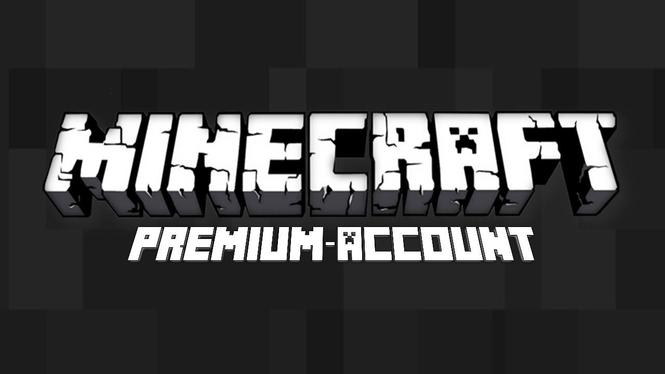 Minecraft Premium 
