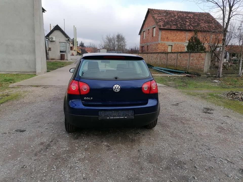 Golf-5