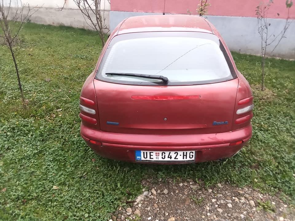 Brava-delovi