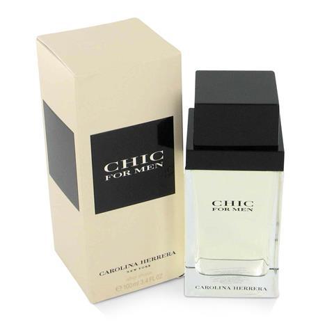 Carolina Herrera Chic 100ml