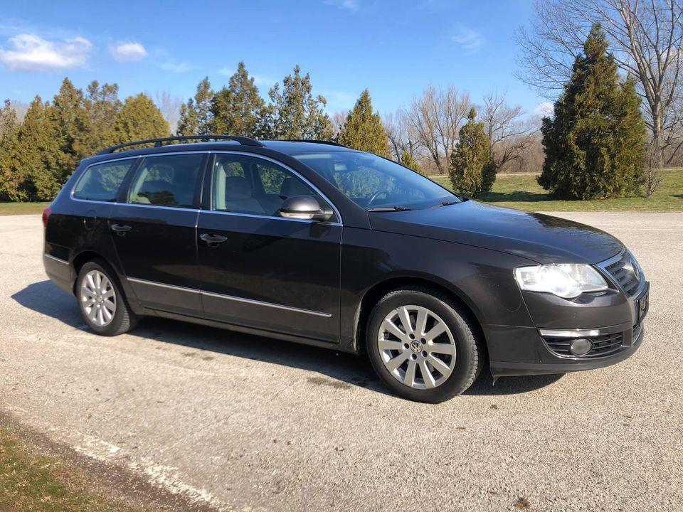 Passat-b6
