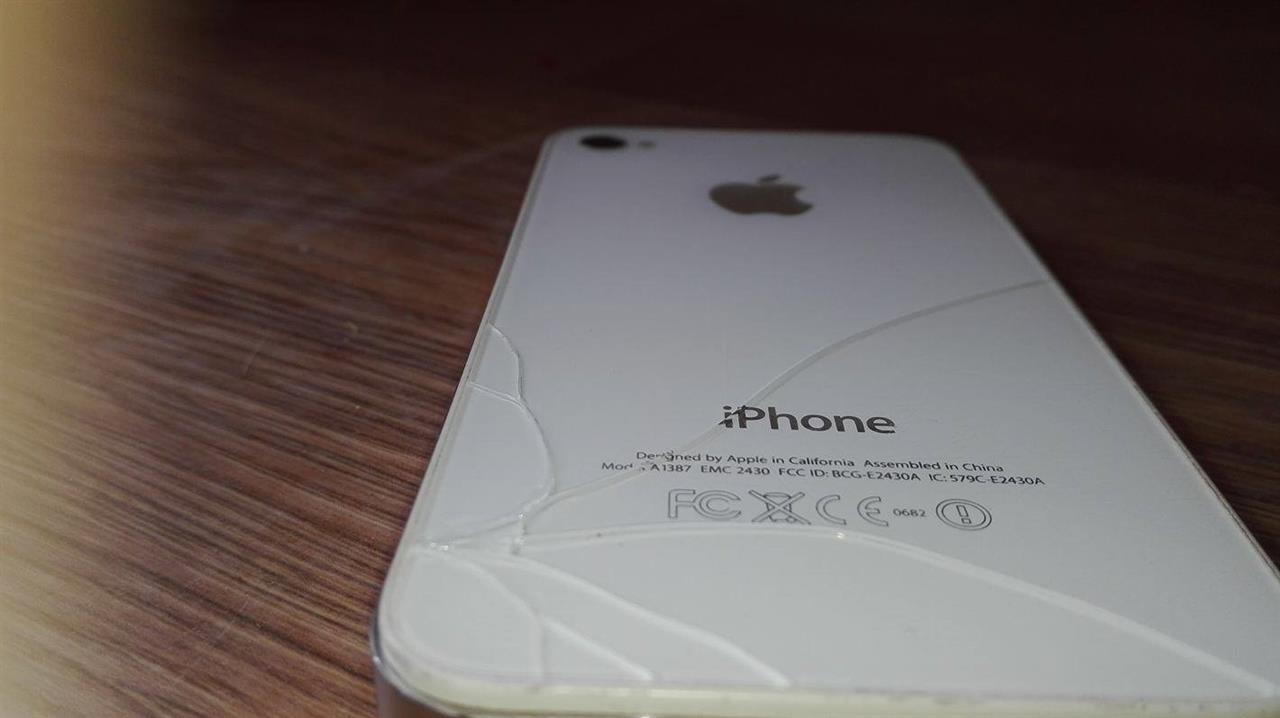 iPhone-4s