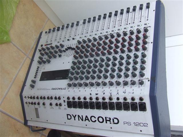 DYNACORD-PS-1202