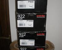 Smirdex Mat smirgla 922