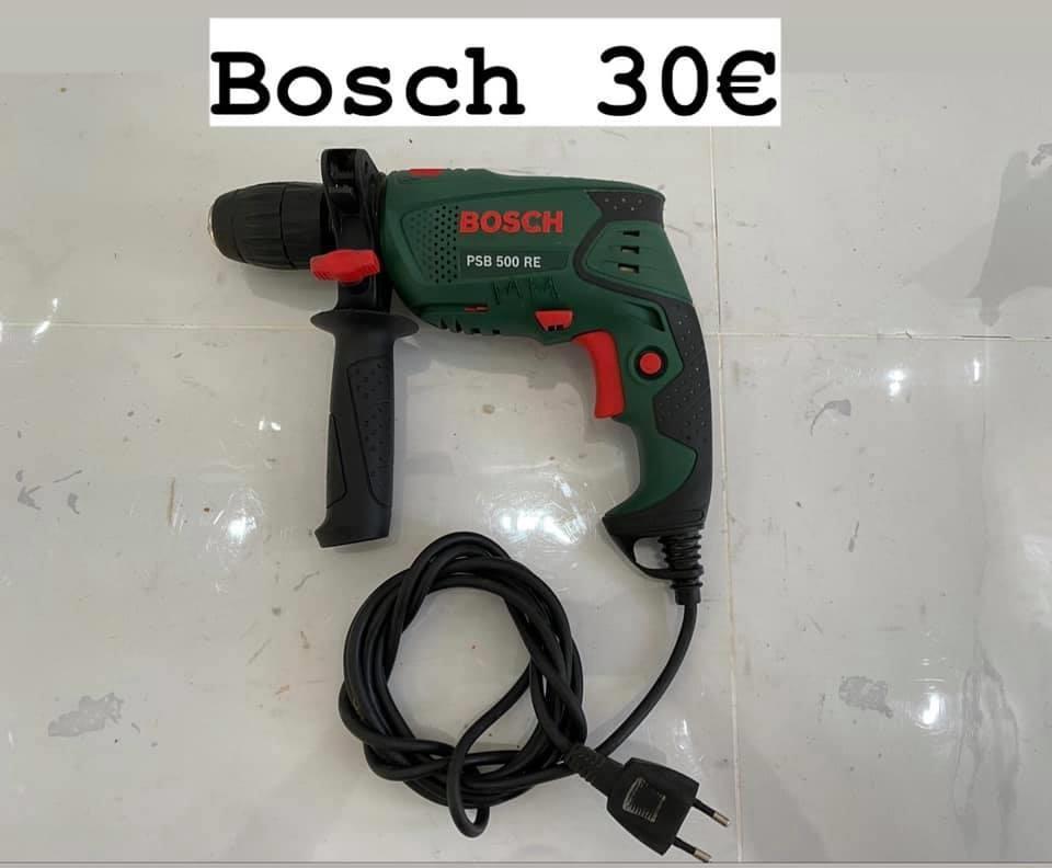 Busilice