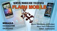 Flash Mobile 021