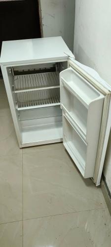 Frizider na plin