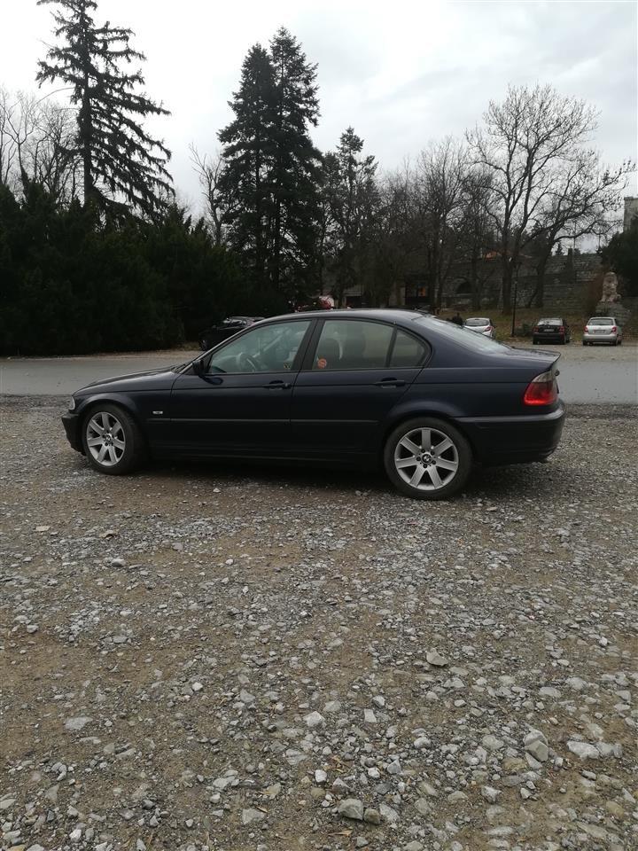 Bmw-e46-320d-vlasnik