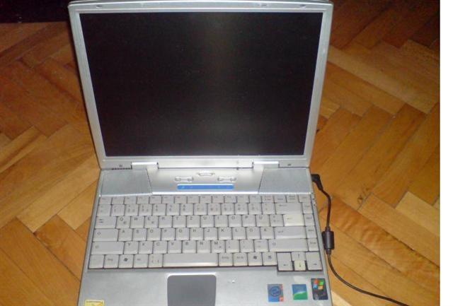 PENTIJUM 4 LAP TOP ELITEGROUP