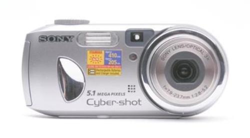 Sony P93A