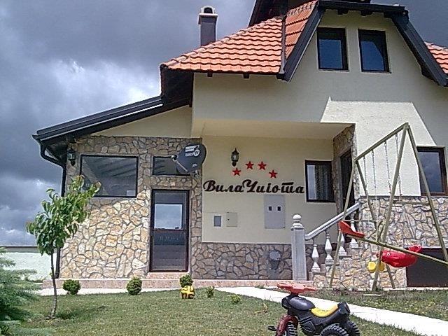 Nova-VILA-Zlatibor-