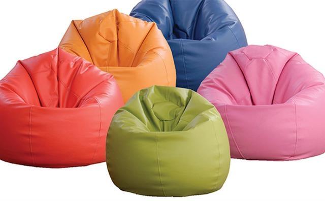 Lazy-Bag