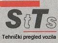 Stts tehnicki pregled