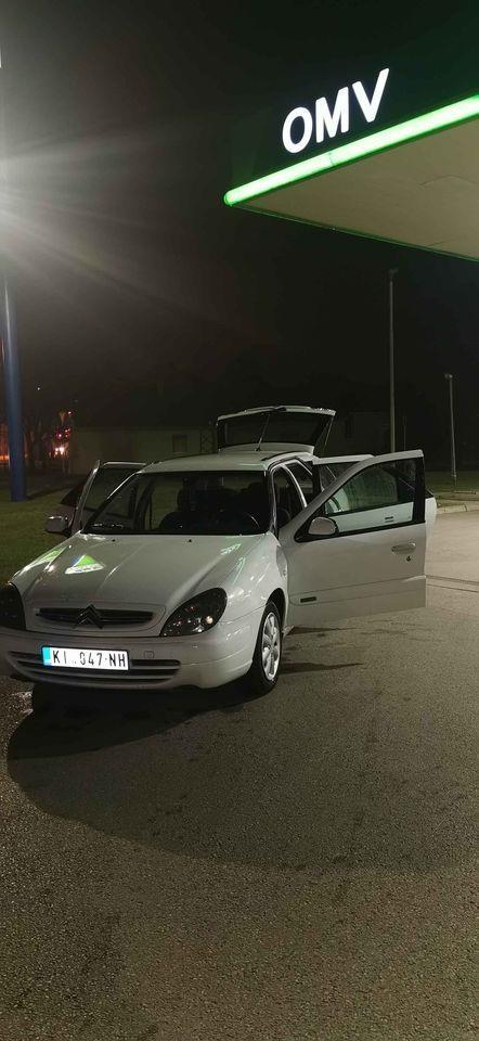 xsara