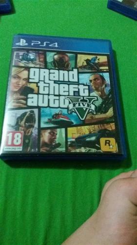 GTA V