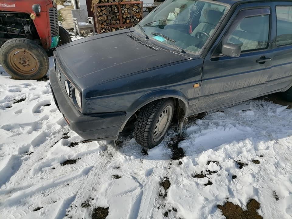 Golf-2-na-prodaju