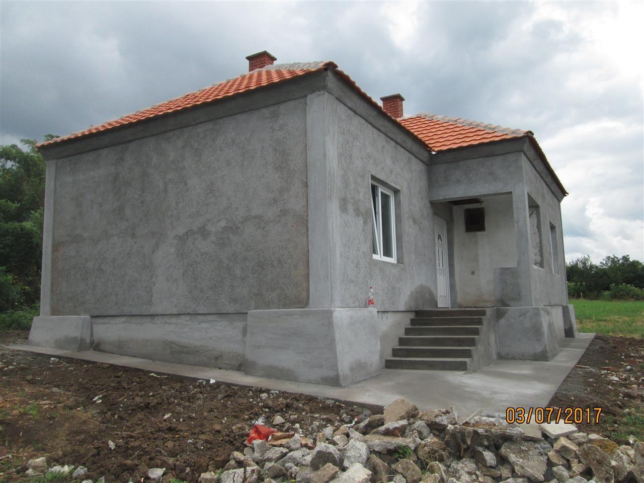 poljoprivredno-gazdinstvo