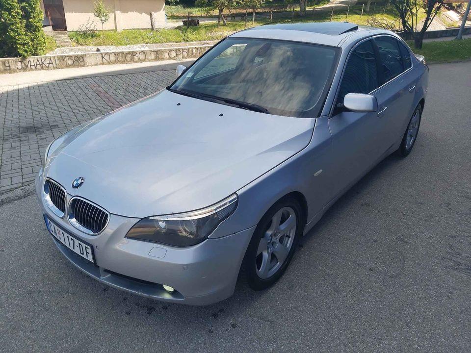Bmw-530D-2004god-tek-reg