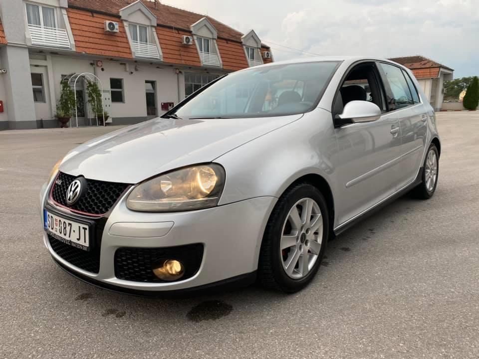 GOLF-V-GTI