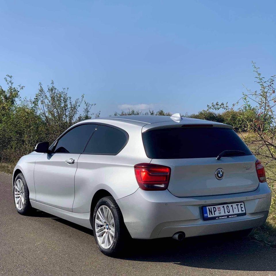 Bmw-116d