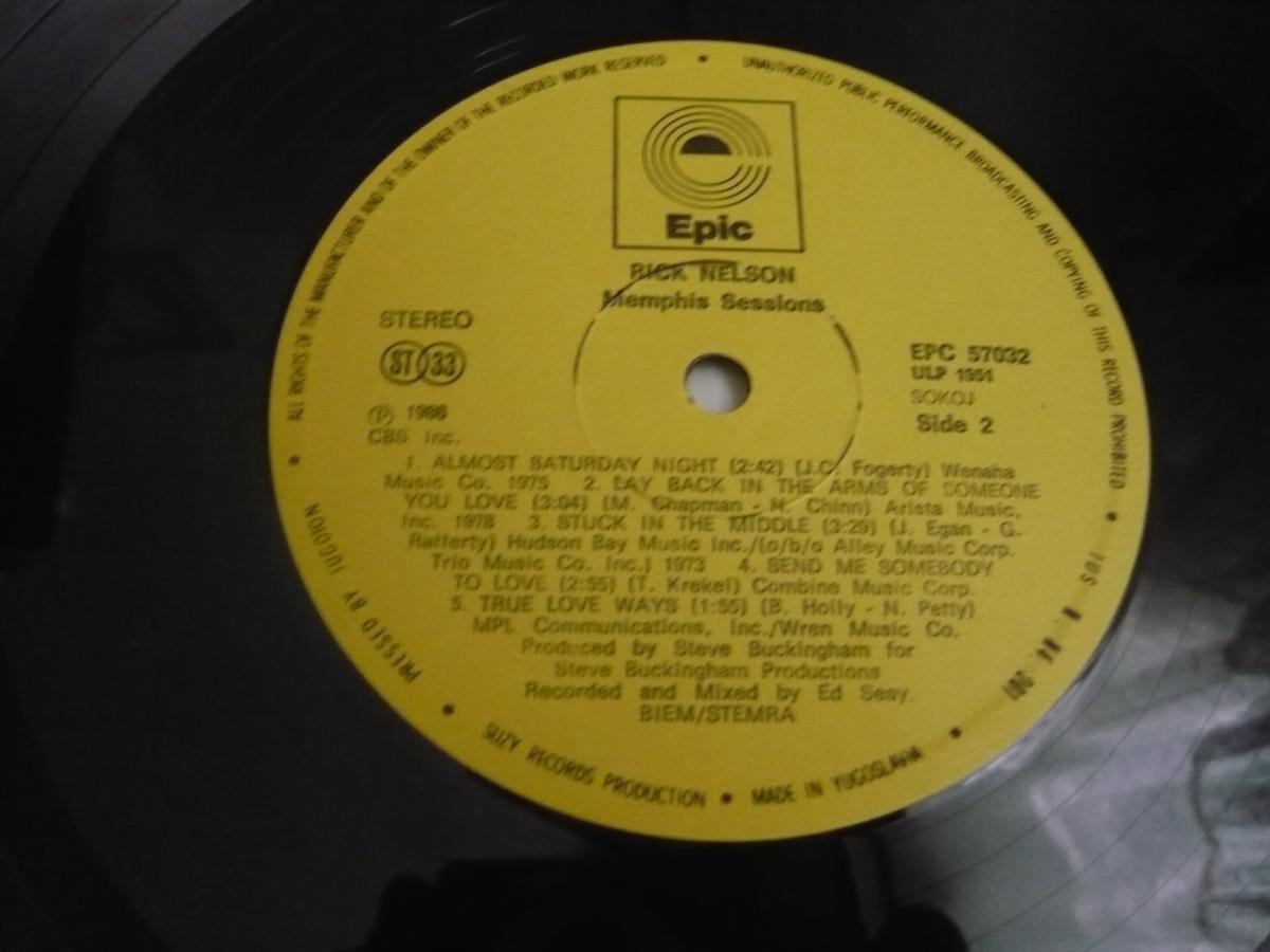 Rick-Nelson---Memphis-Sessions