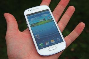 Samsung Galaxy S3 mini