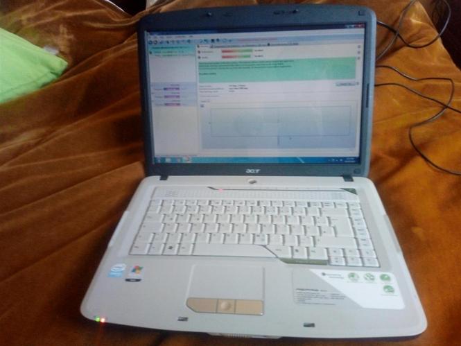 acer Aspire 5315