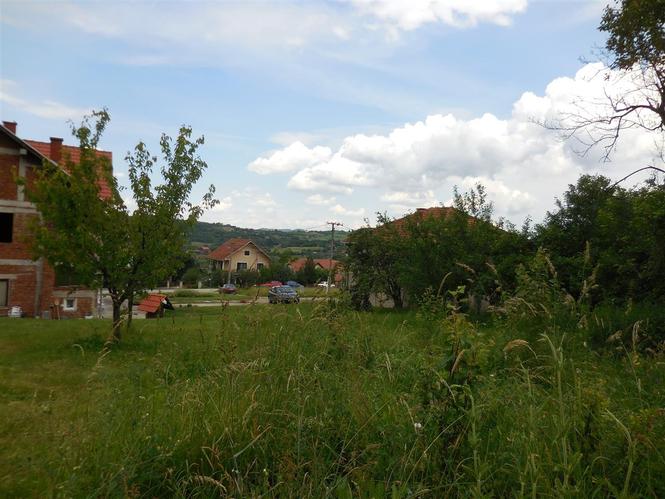 Prodaja plac