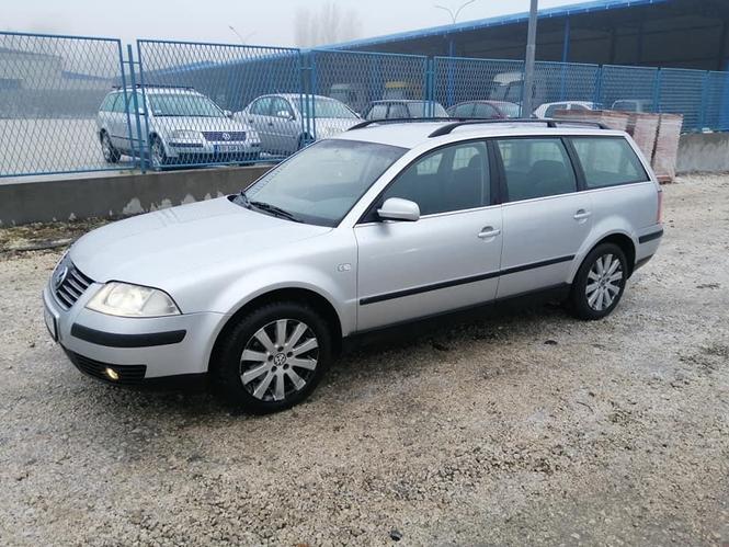 Pasat b5.5