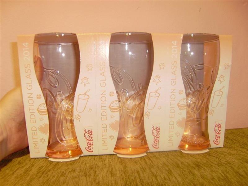 -3-Coca-Cola-čaše-