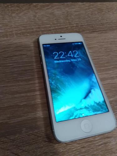 IPhone 5