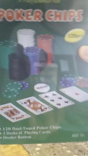 igracka poker chips