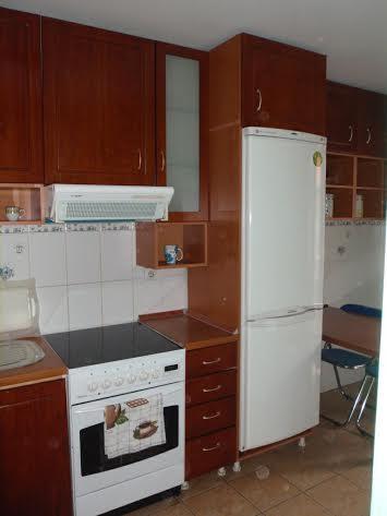 Renoviran stan kod Slavije