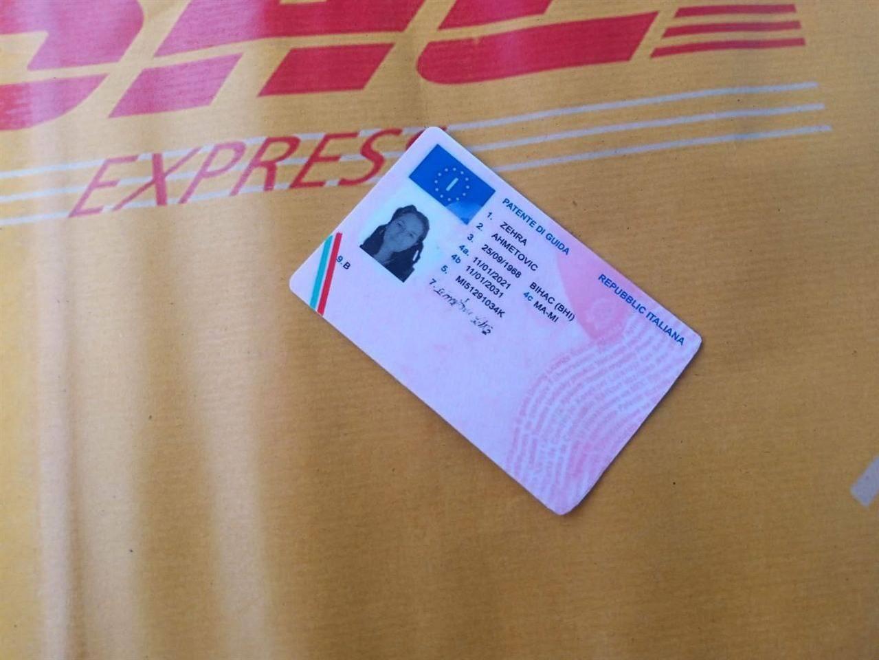 Adresse-