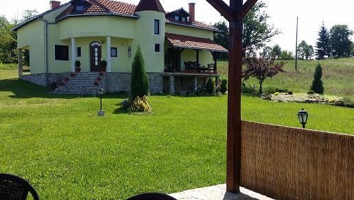 Kuca Mionica VALJEVO