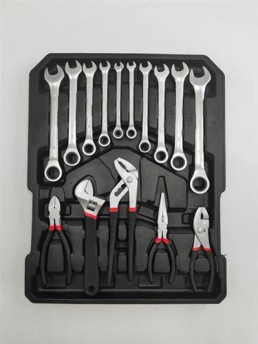 PROLINETECH Set alata 356 delova