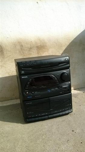 Philips FW332 (CD,AUX)