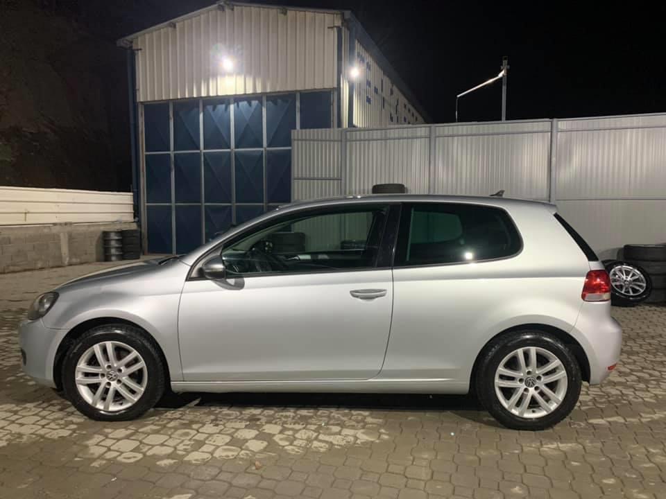Golf-6