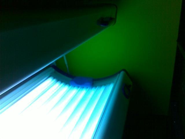 Solarijum