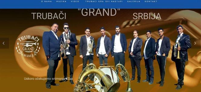 Trubaci 0604622742