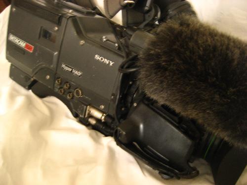 Sony-BETACAM-SP