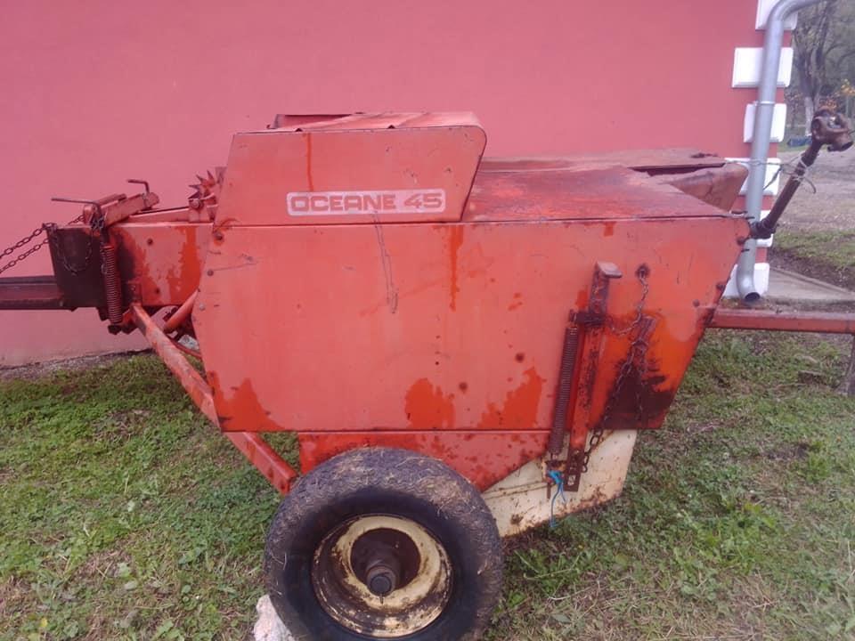 Presa
